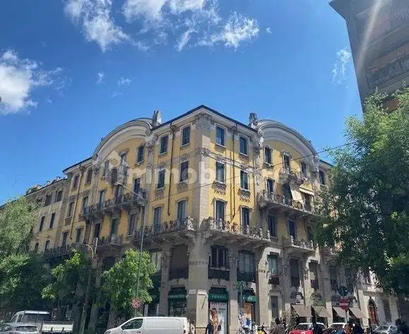 Apartment in vendita a Milan
