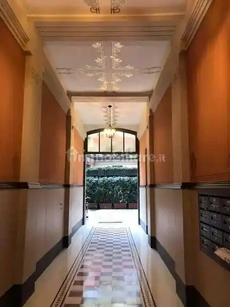 Trilocale via Fabio Filzi 10, Centrale, Milano - foto 2