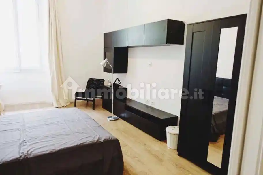 Trilocale via Fabio Filzi 10, Centrale, Milano - foto 3