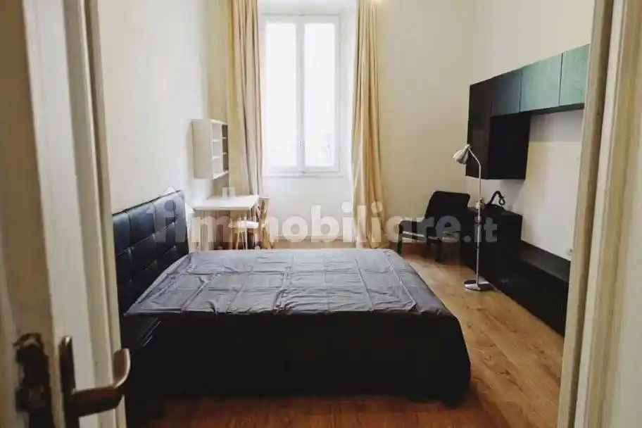 Trilocale via Fabio Filzi 10, Centrale, Milano - foto 4