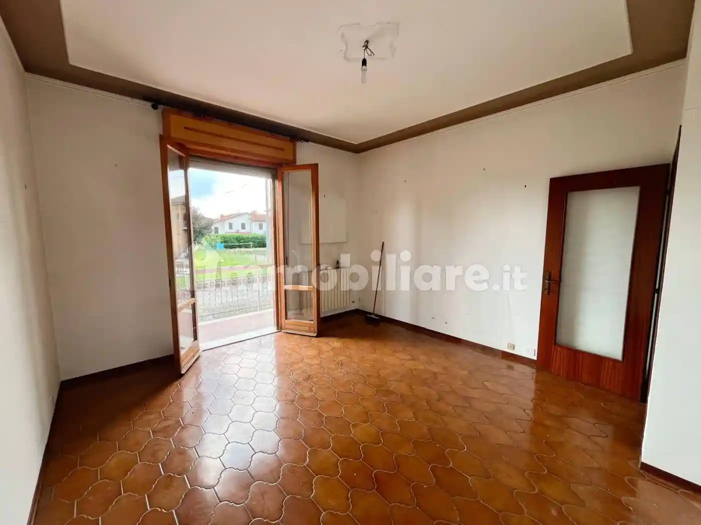 Appartamento in vendita a Moglia