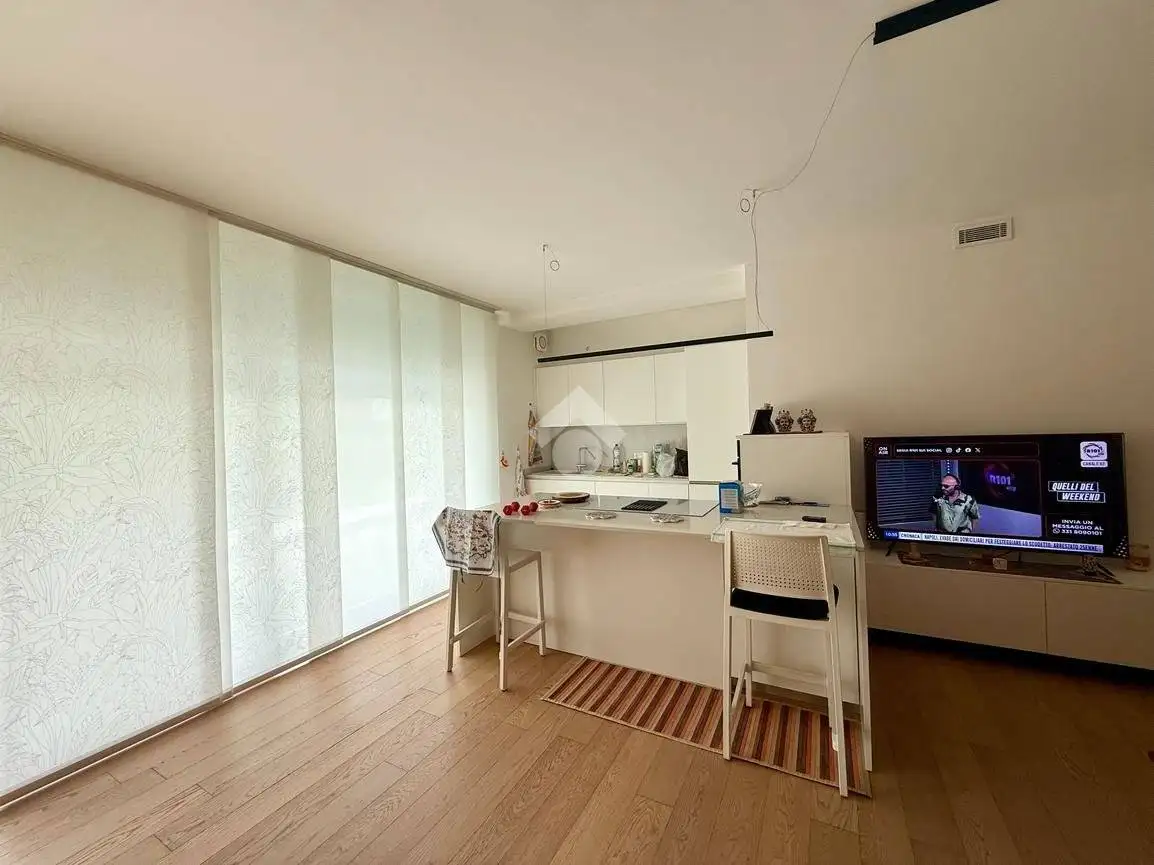 Appartamento in vendita a Mirano