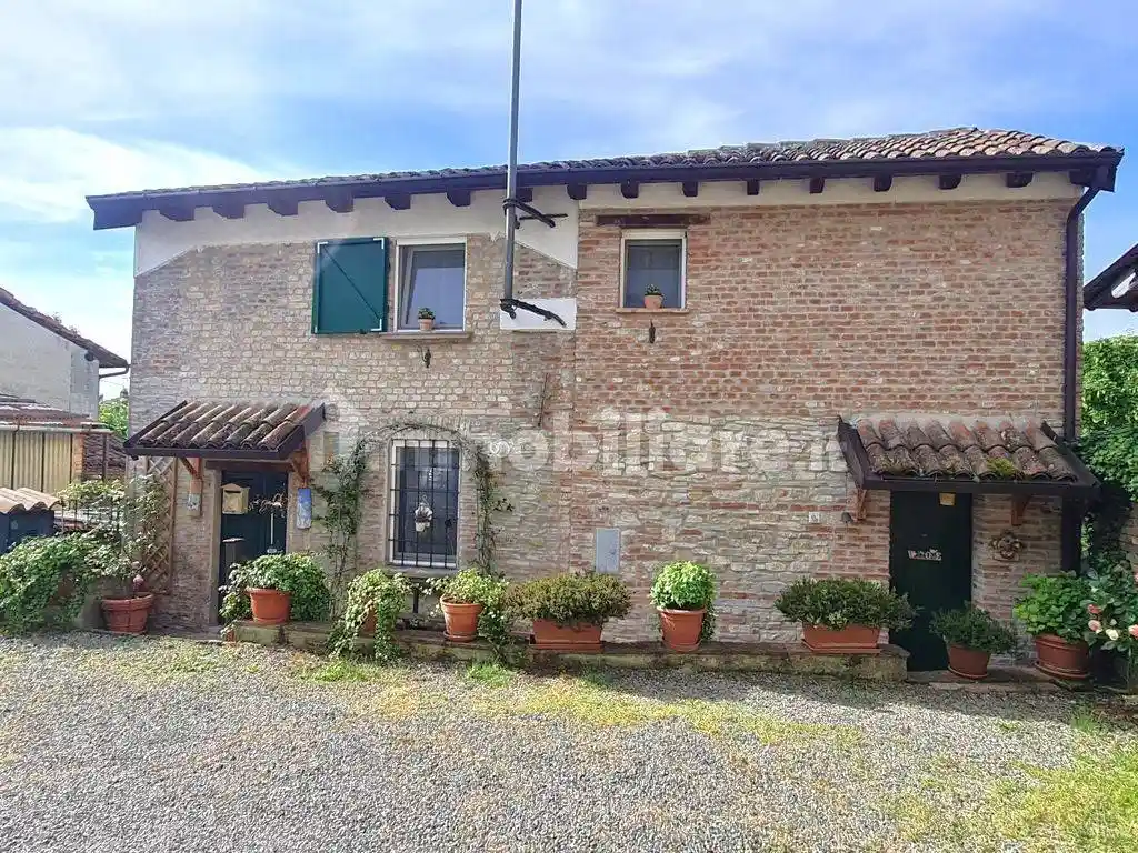 Casale vicolo Miracoli 9, Pometo, Colli Verdi - foto 2