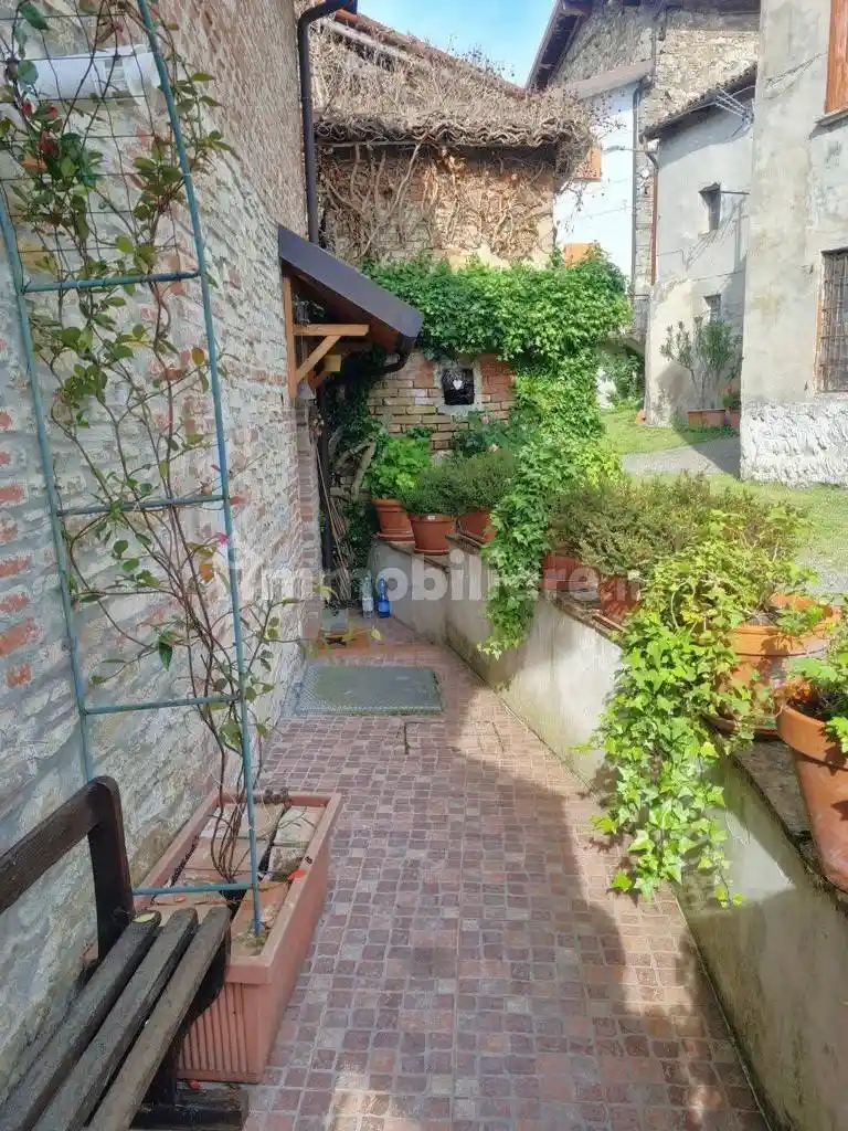 Casale vicolo Miracoli 9, Pometo, Colli Verdi - foto 3