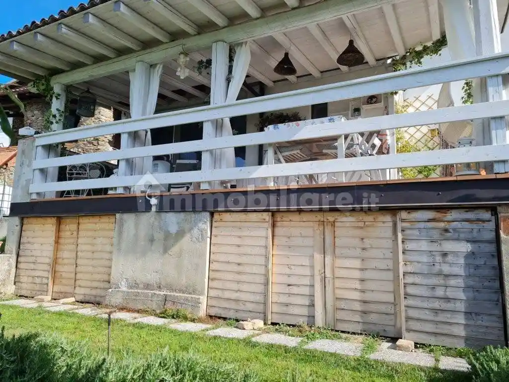 Casale vicolo Miracoli 9, Pometo, Colli Verdi - foto 4