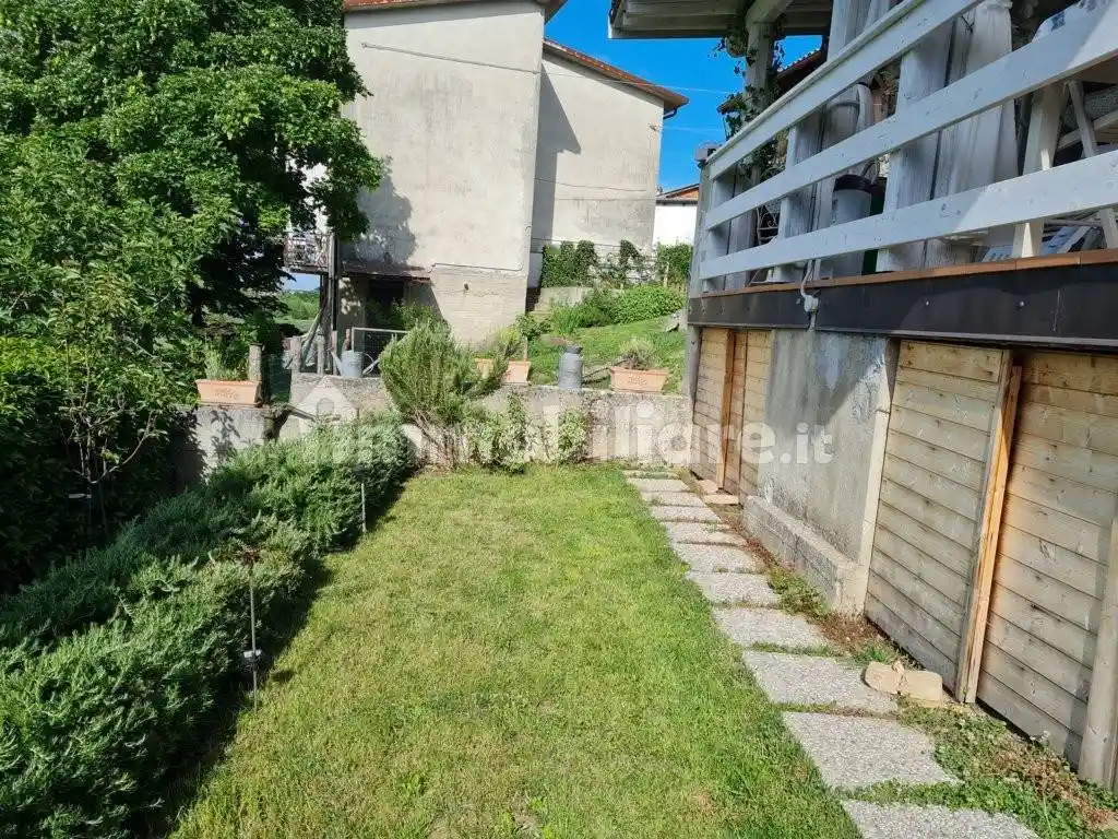 Casale vicolo Miracoli 9, Pometo, Colli Verdi - foto 5