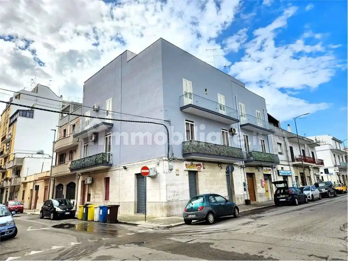 Appartamento in vendita a Brindisi