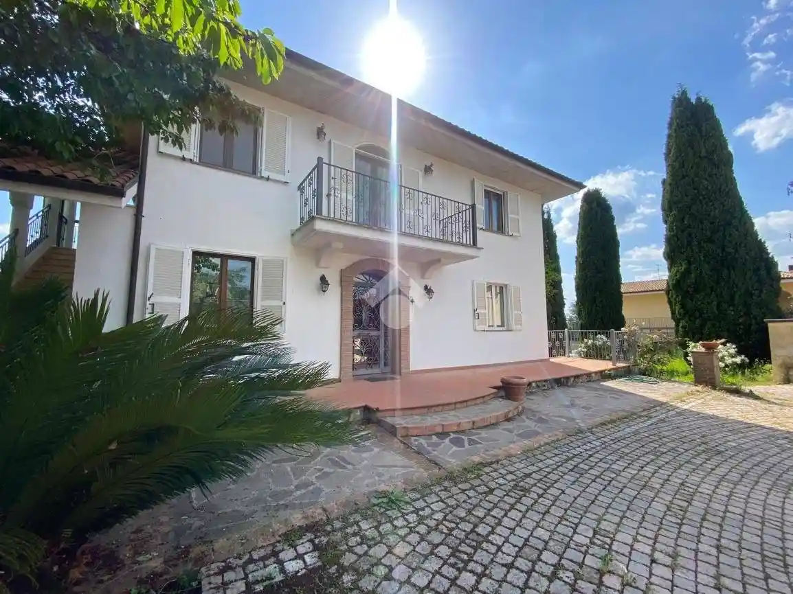 Villa in vendita a Palestrina