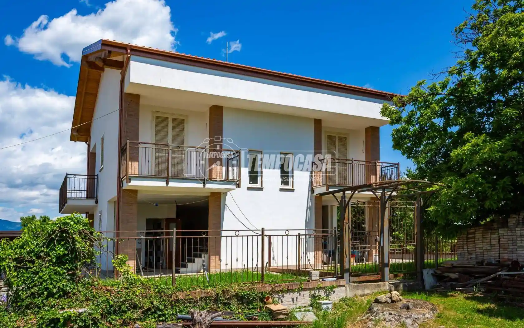 Villa in vendita a Giaveno