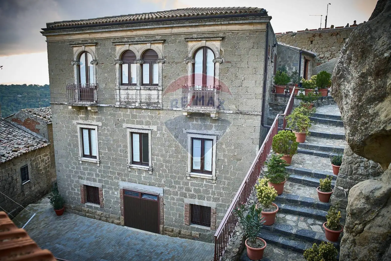 Casa indipendente in vendita a Cerami
