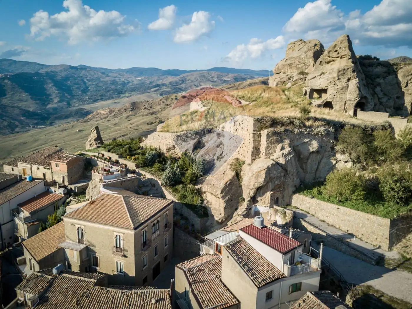 Terratetto unifamiliare via Vittorio Emanuele 19, Cerami - foto 2