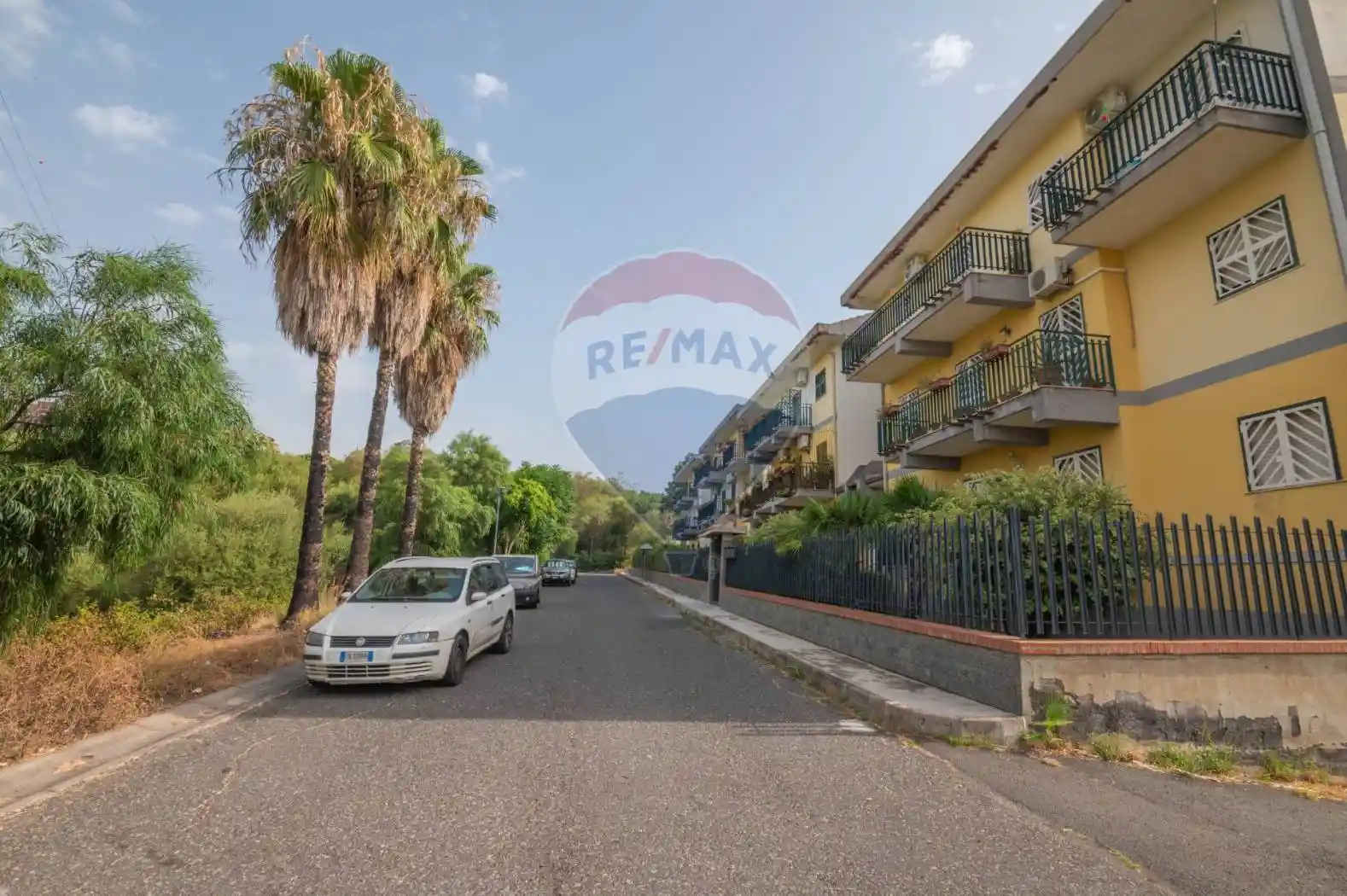 Appartamento in vendita a Catania