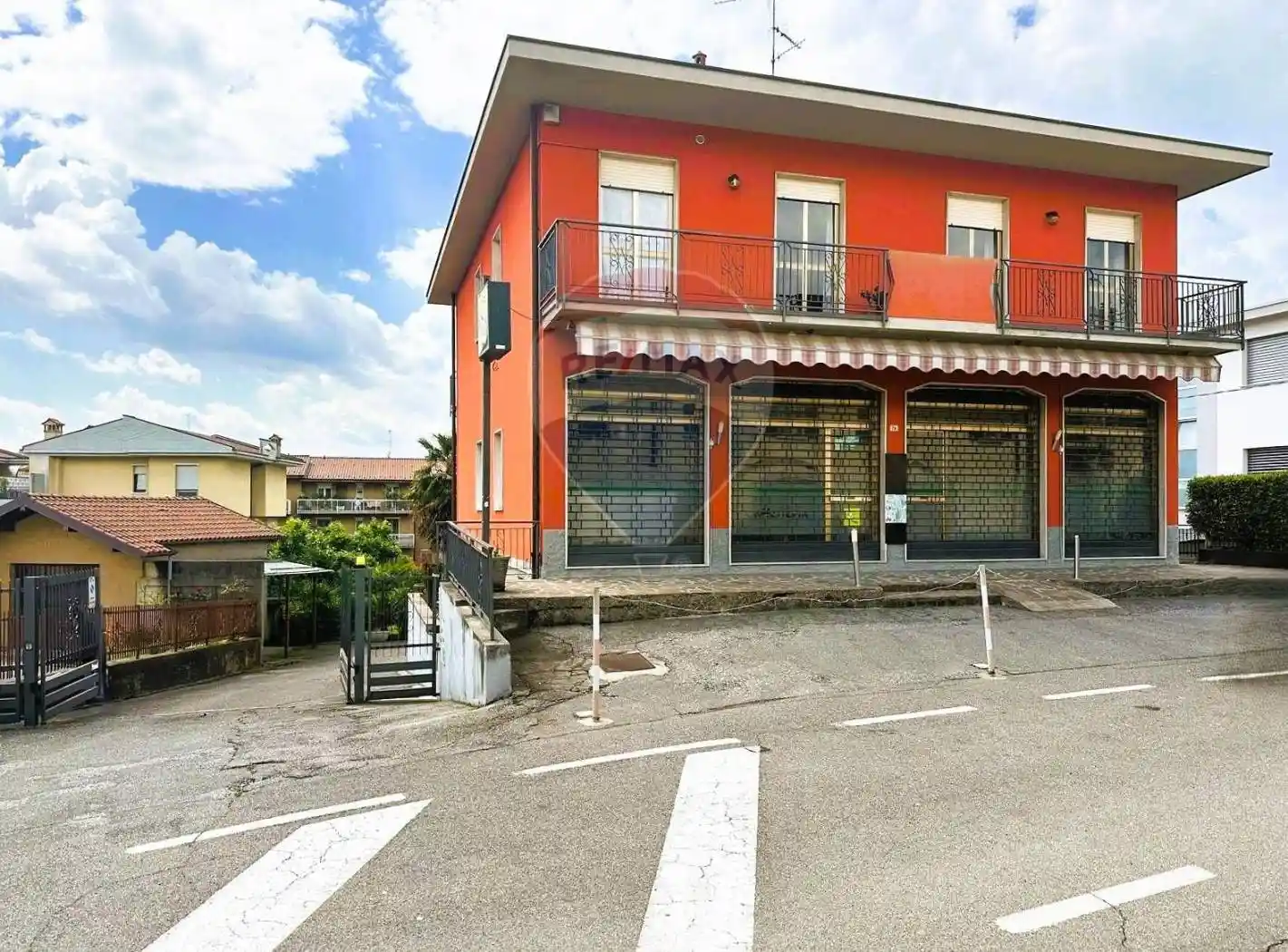 Terratetto unifamiliare via Libertà 31, Paladina - foto 2