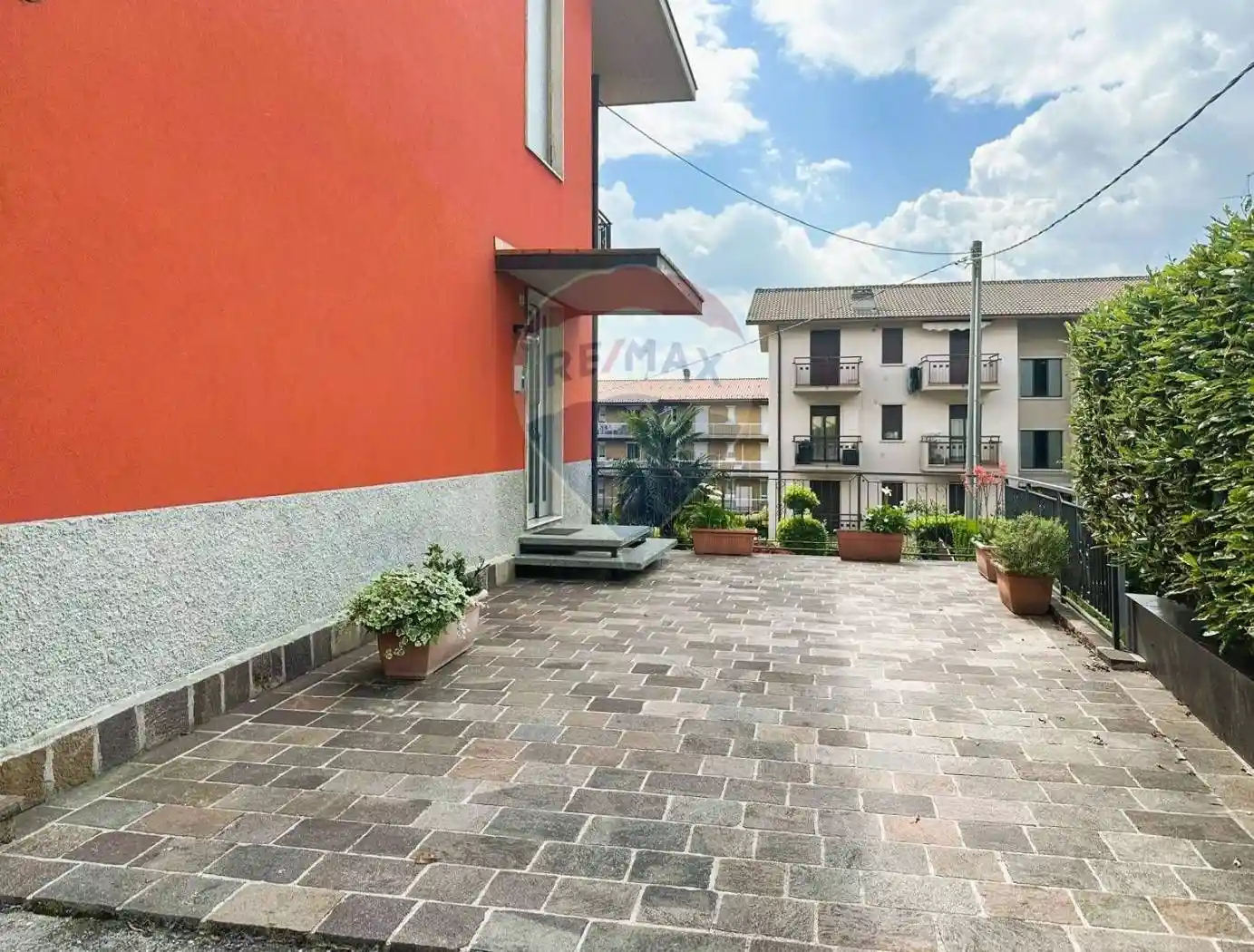 Terratetto unifamiliare via Libertà 31, Paladina - foto 3