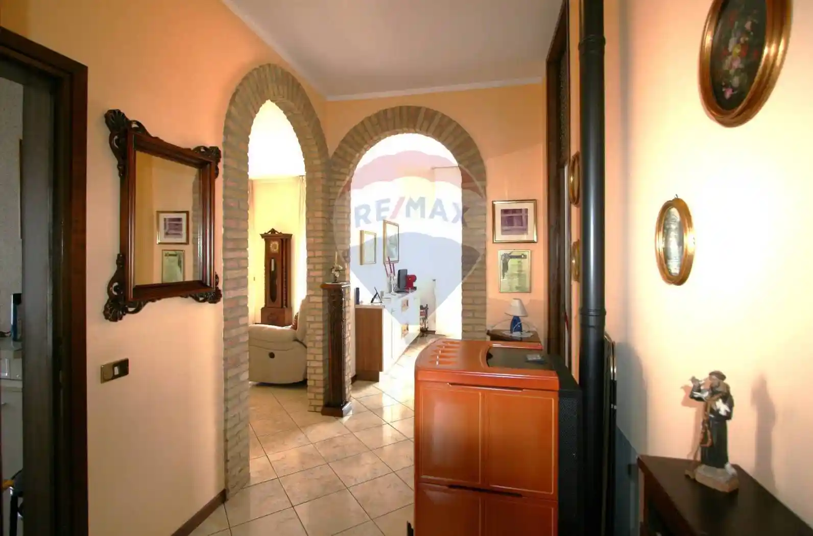 Terratetto unifamiliare via Libertà 31, Paladina - foto 4