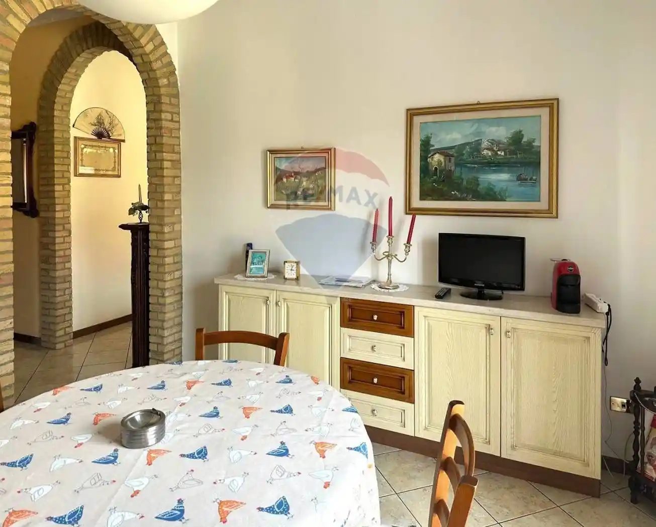 Terratetto unifamiliare via Libertà 31, Paladina - foto 5