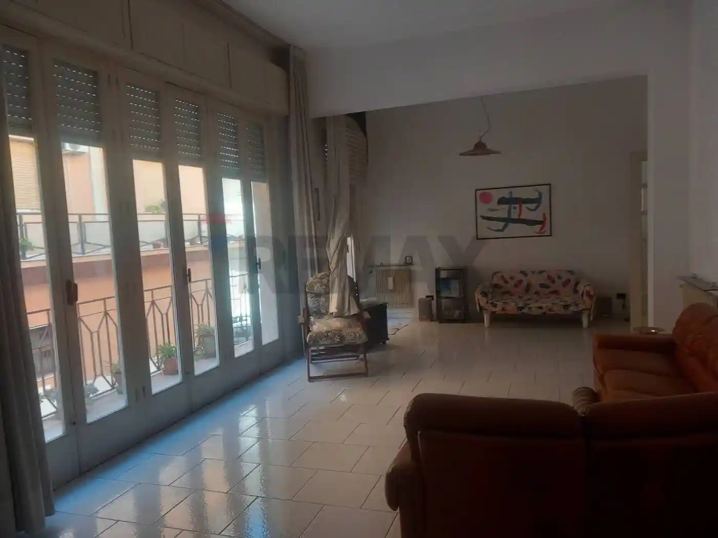 Appartamento in vendita a Vittoria