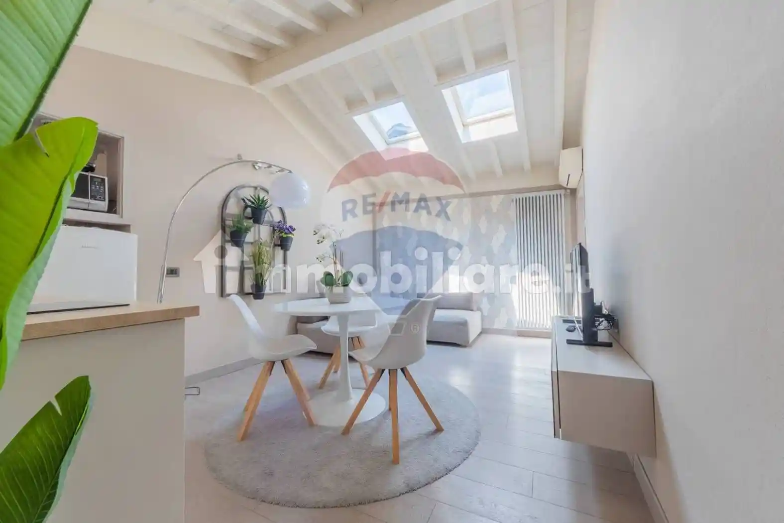 Appartamento in vendita a Parma