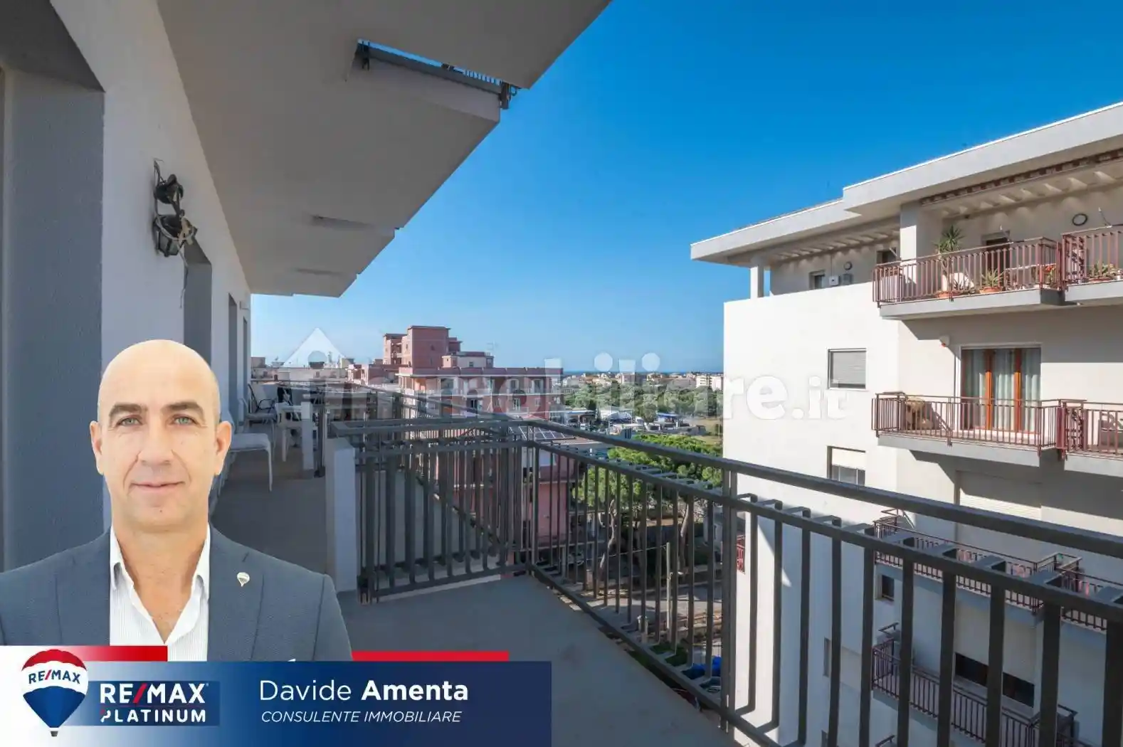 Appartamento in vendita a Siracusa