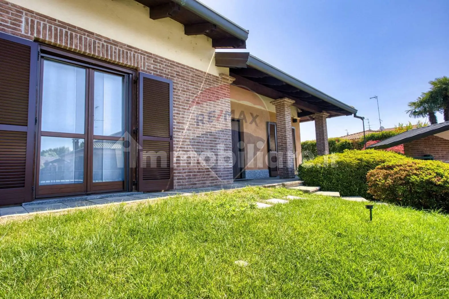 Villa in vendita a Novara