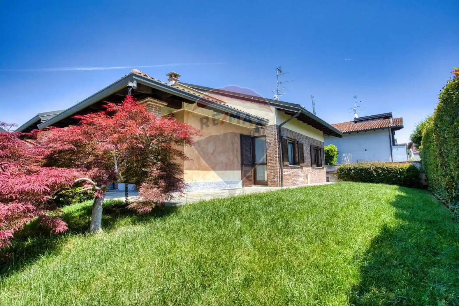 Villa unifamiliare Strada della Carlina, Olengo 13/A, Olengo, Novara - foto 3