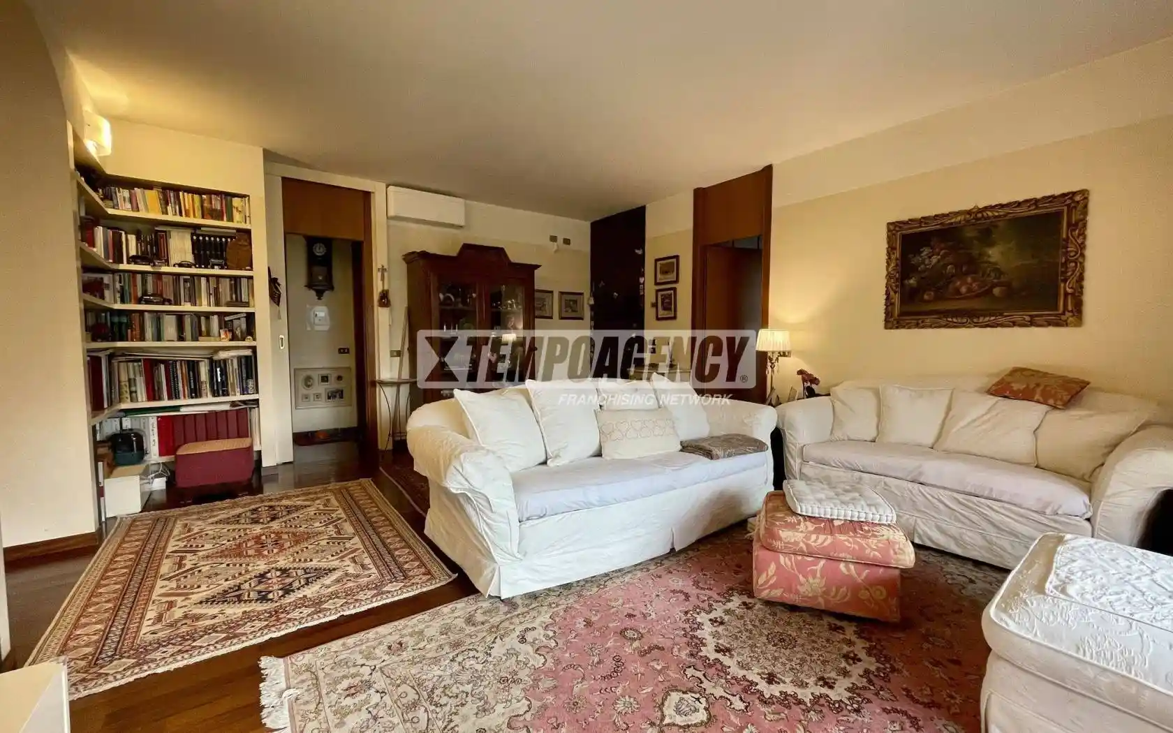 Appartamento in vendita a Basiglio