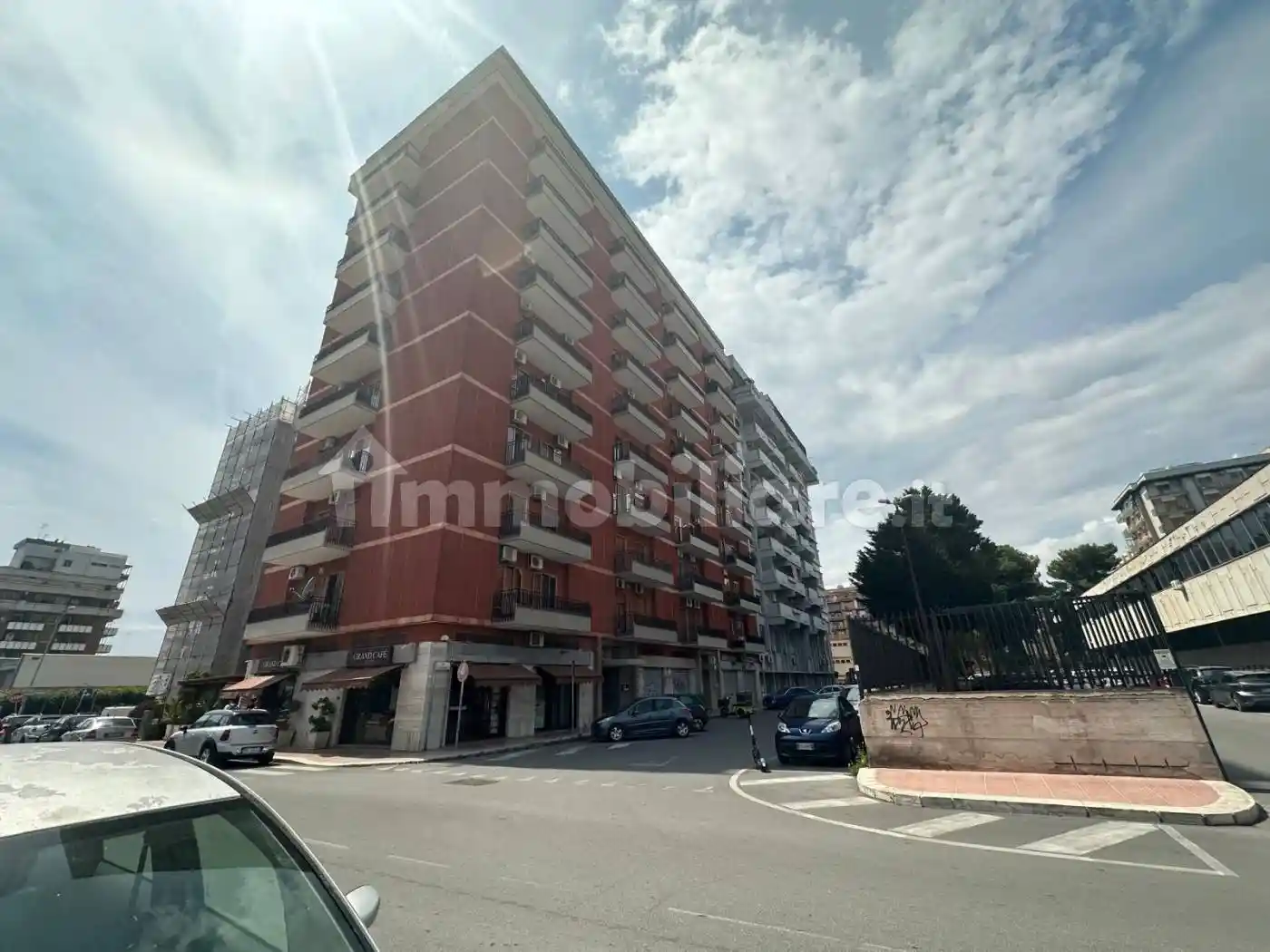 Appartamento in vendita a Taranto