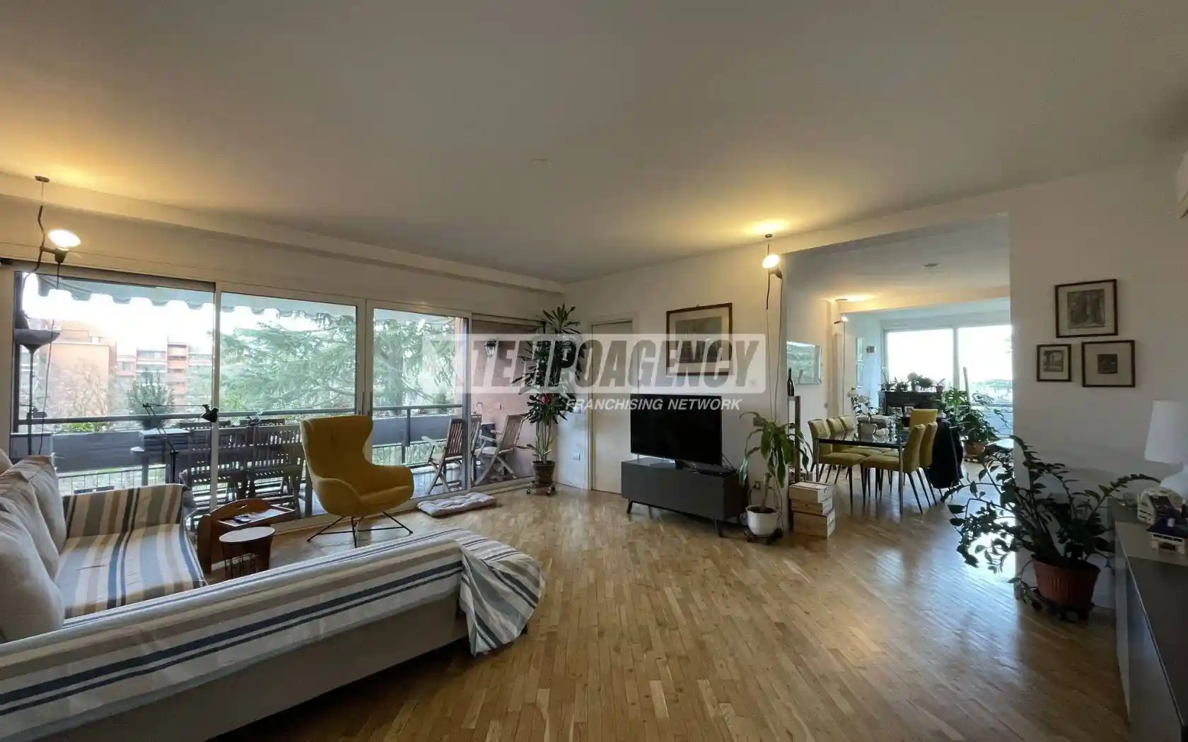 Appartamento in vendita a Basiglio