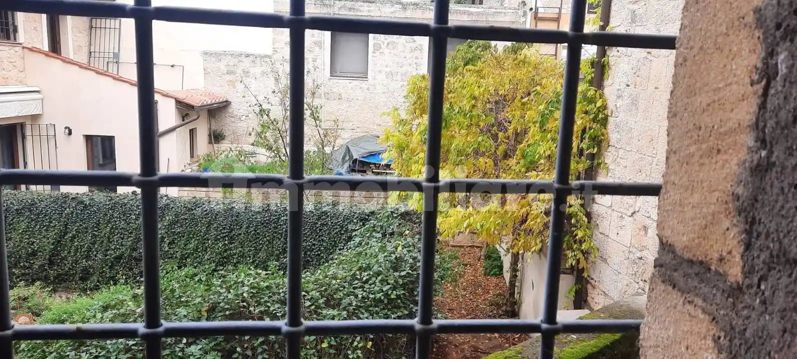 Casa indipendente in vendita a Tarquinia