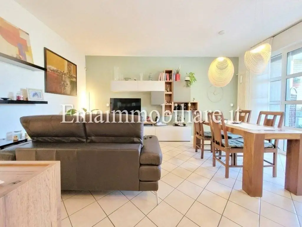 Appartamento in vendita a Milan