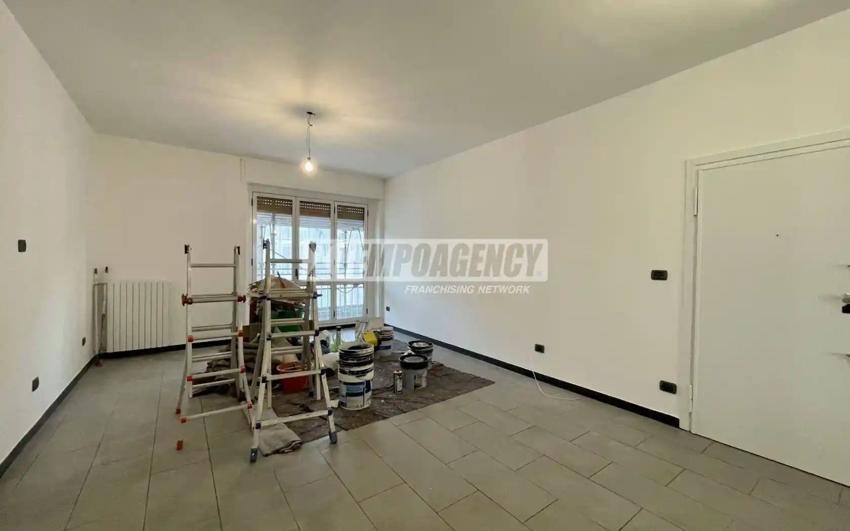 Appartamento in vendita a Pieve Emanuele