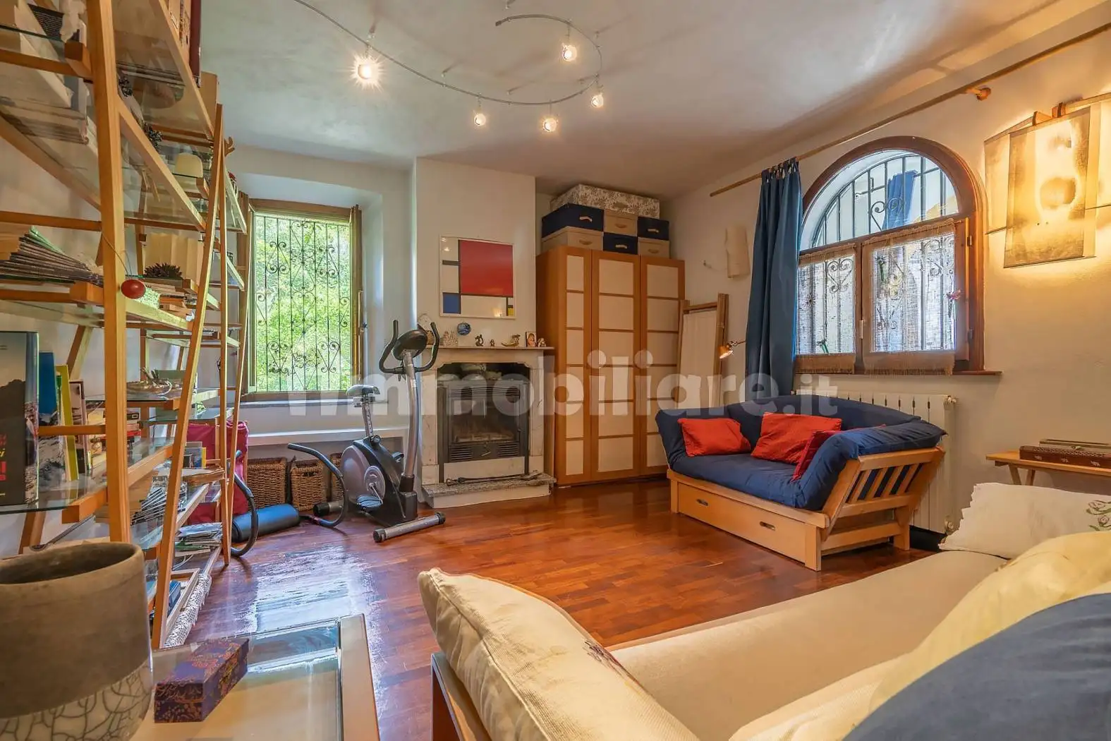 Appartamento in vendita a Orta San Giulio