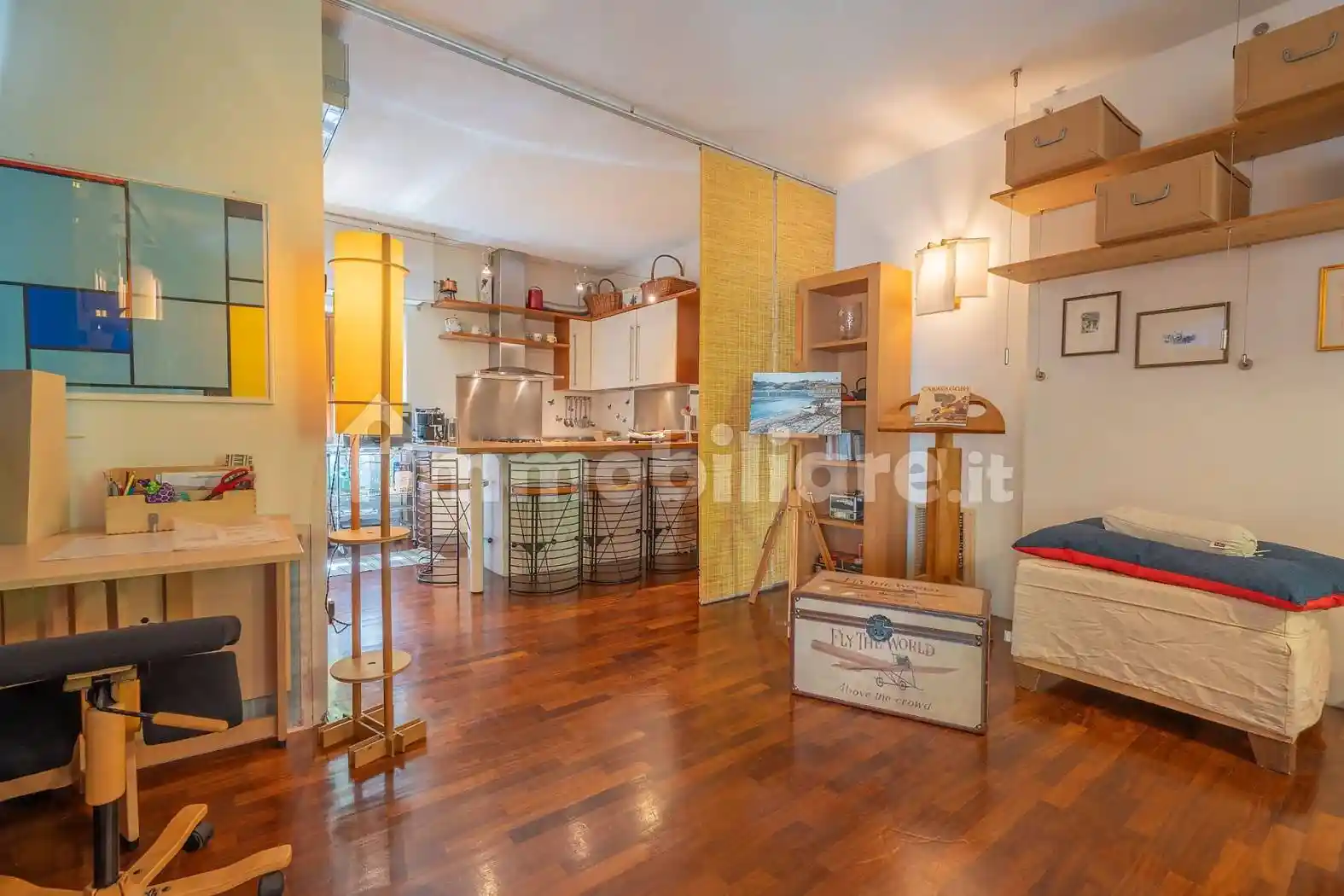 Appartamento - foto 2