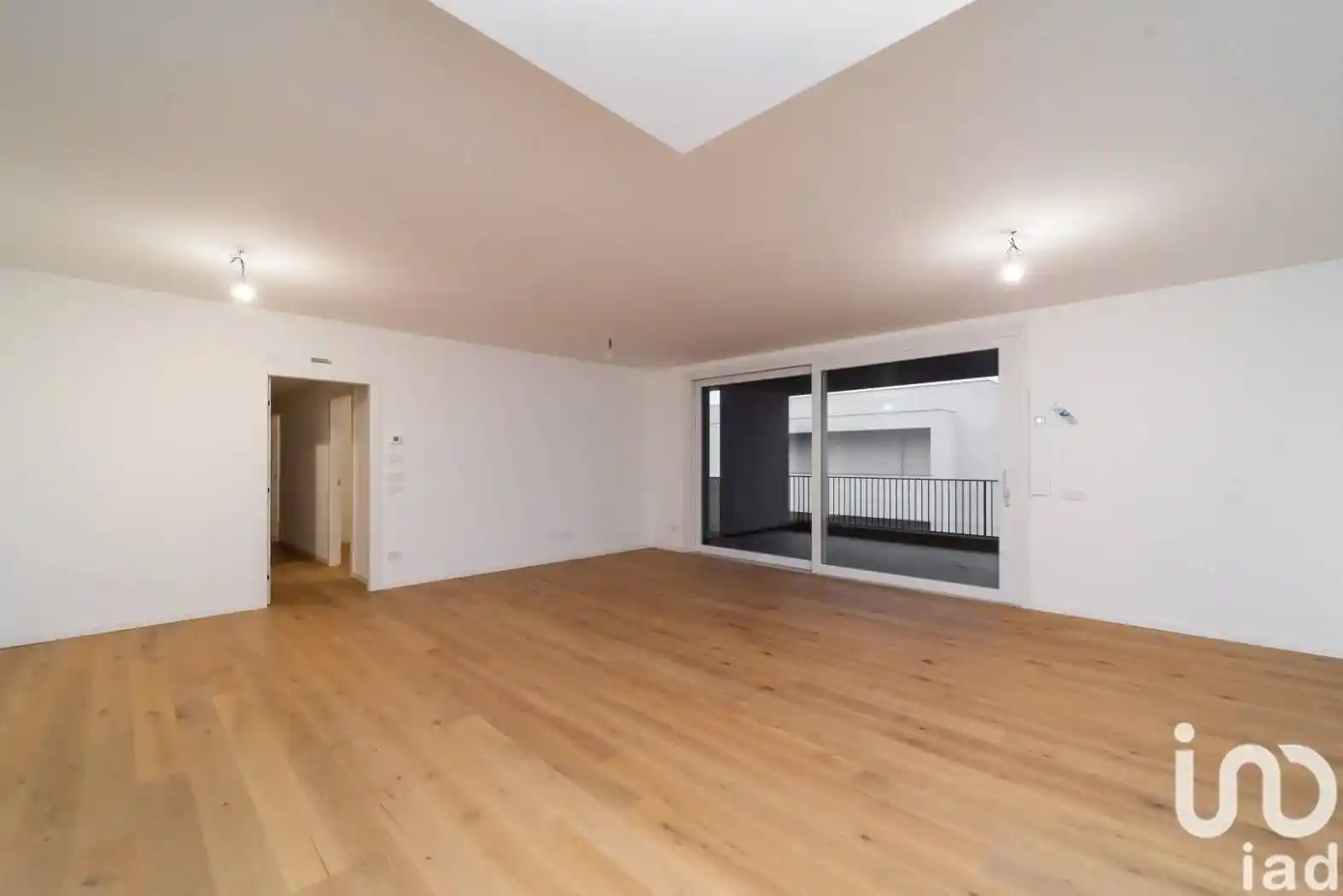 Appartamento in vendita a Vigonza