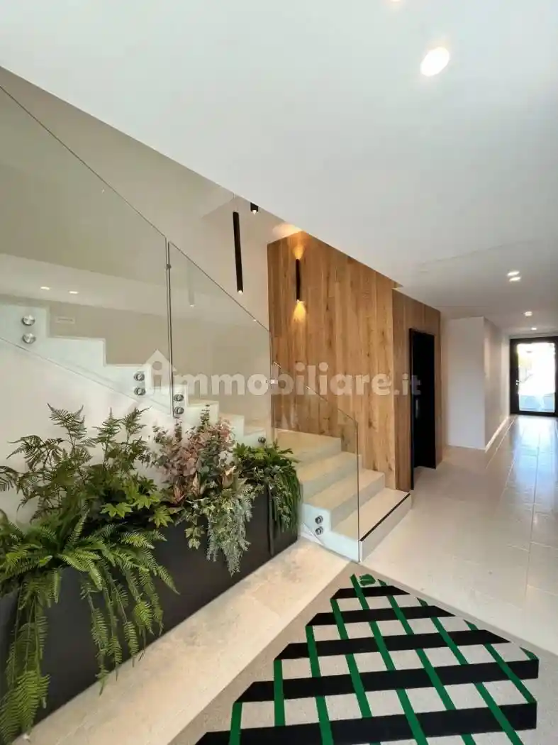 Appartamento in vendita a Vigonza