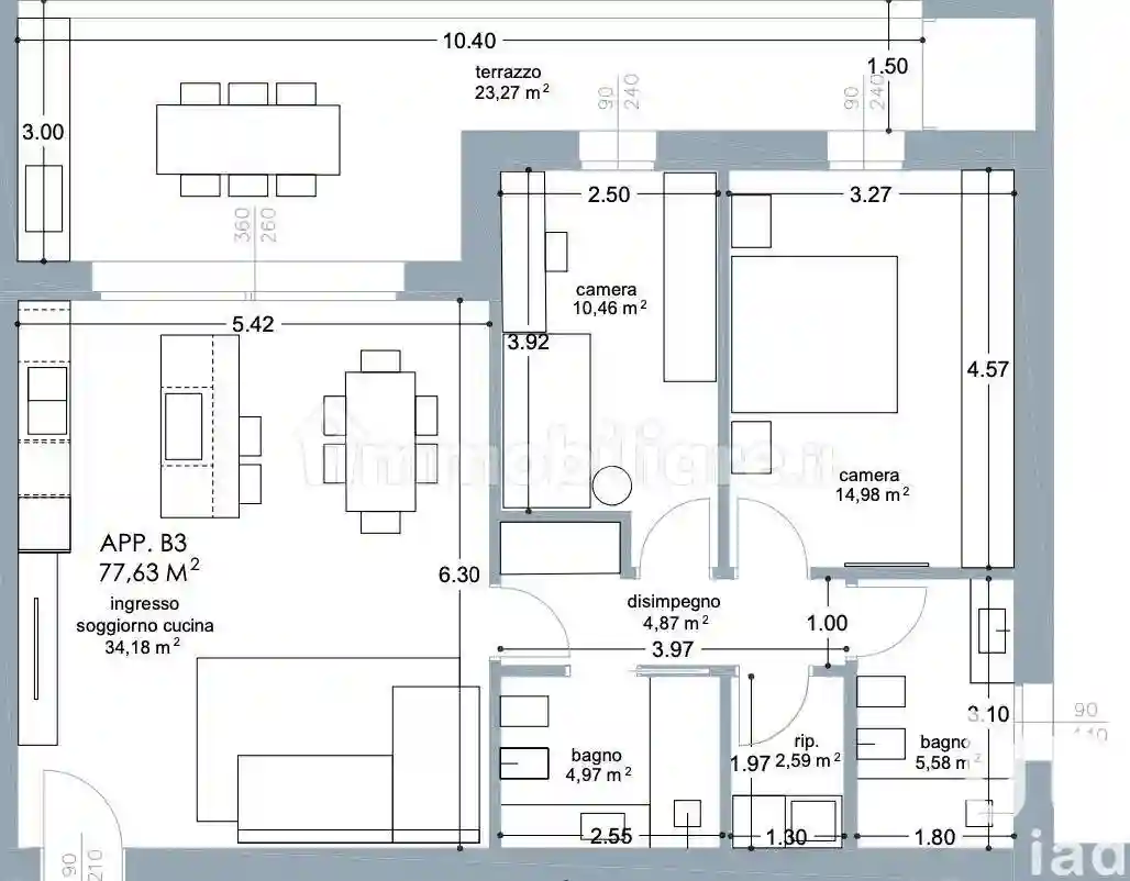 Appartamento - foto 3