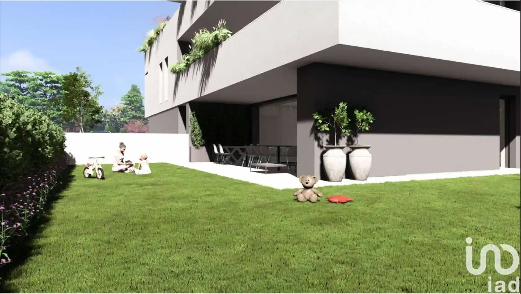 Appartamento in vendita a Vigonza