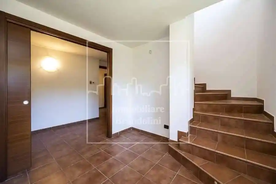 Villa unifamiliare, ottimo stato, 180 m², Viale Europa, Varese - foto 4