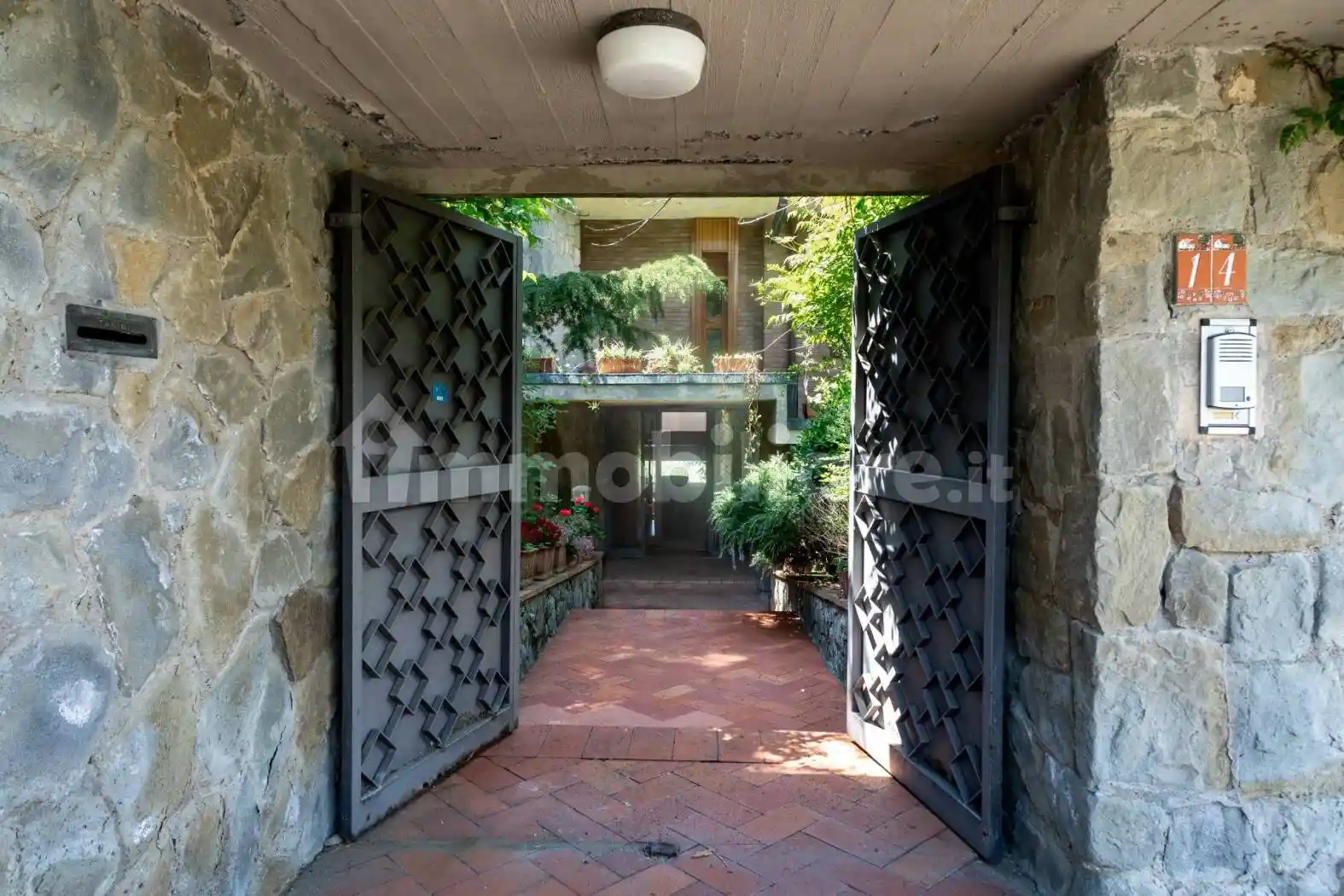 Villa unifamiliare via dei Massoni 32, Bolognese, Firenze - foto 2