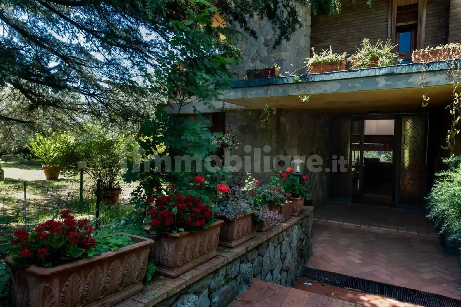 Villa unifamiliare via dei Massoni 32, Bolognese, Firenze - foto 3