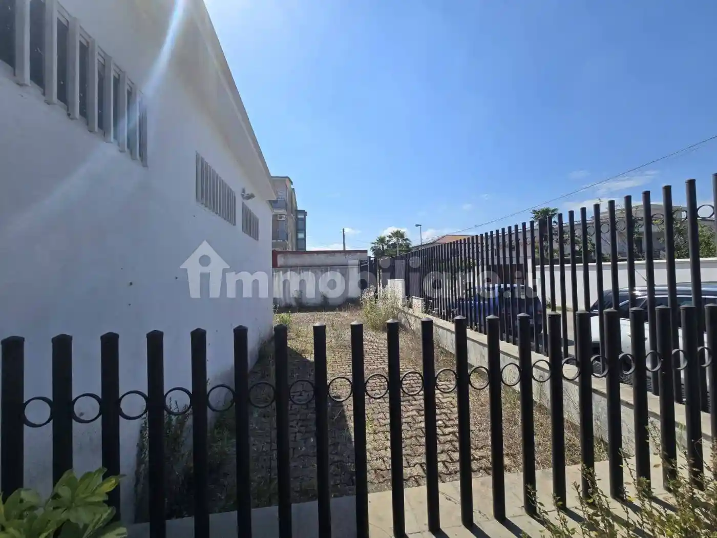 Palazzo - Edificio in Affitto - foto 3