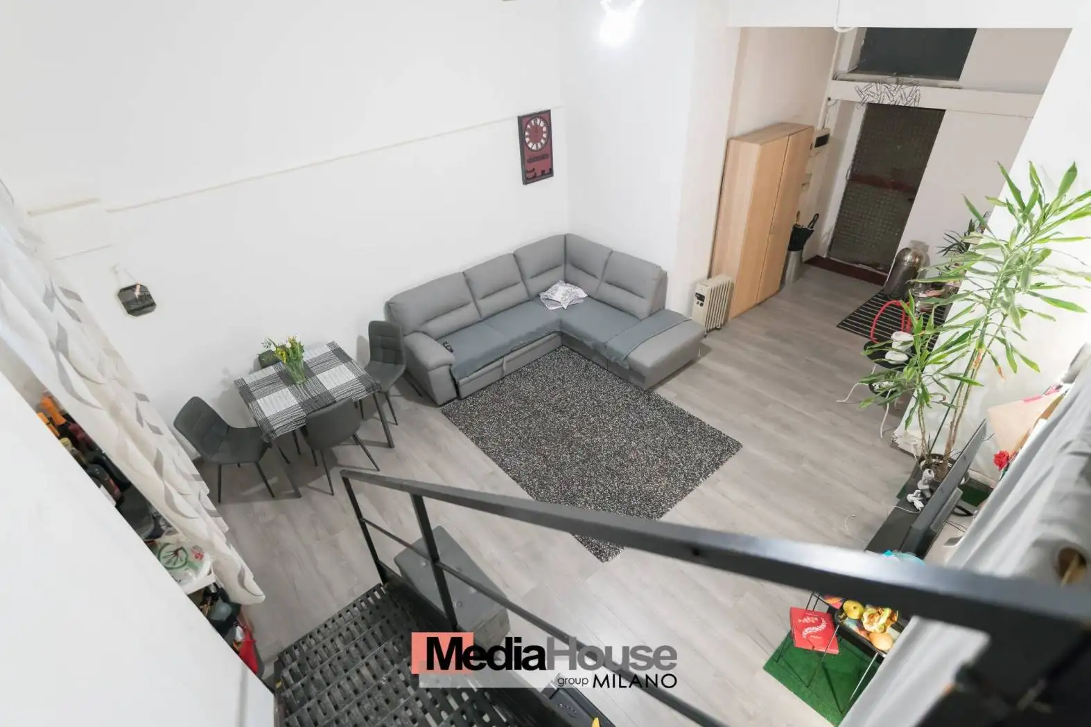 Loft in vendita a Milan