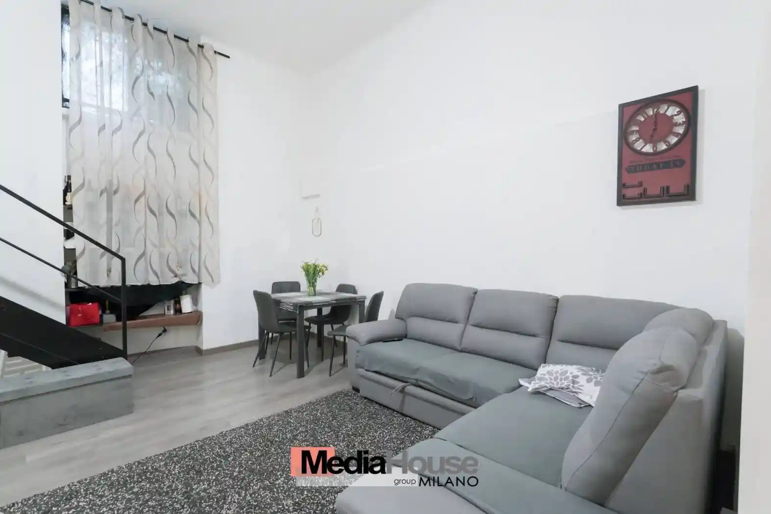 Loft via Bartolomeo Eustachi, Morgagni, Milano - foto 2