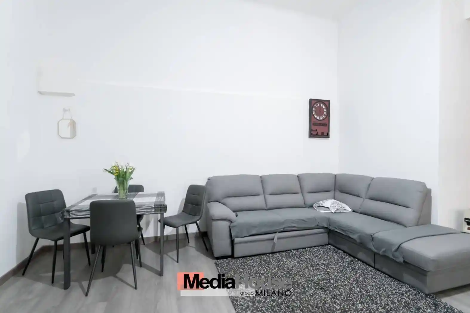 Loft via Bartolomeo Eustachi, Morgagni, Milano - foto 3