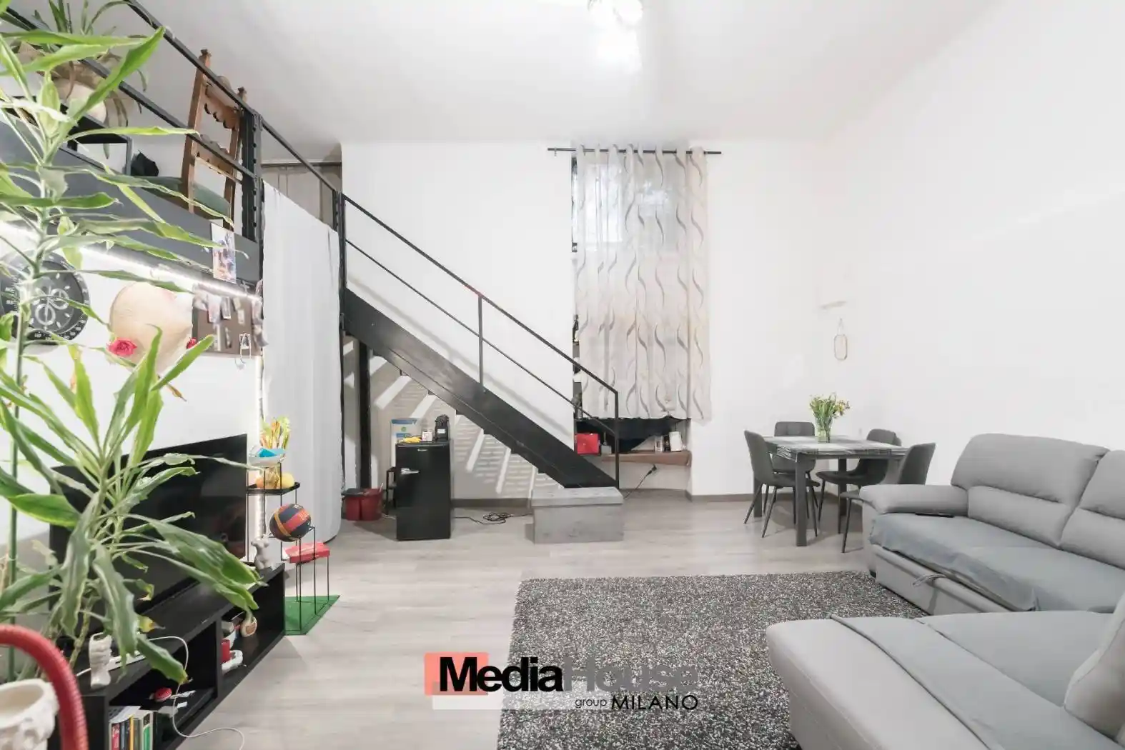 Loft via Bartolomeo Eustachi, Morgagni, Milano - foto 5