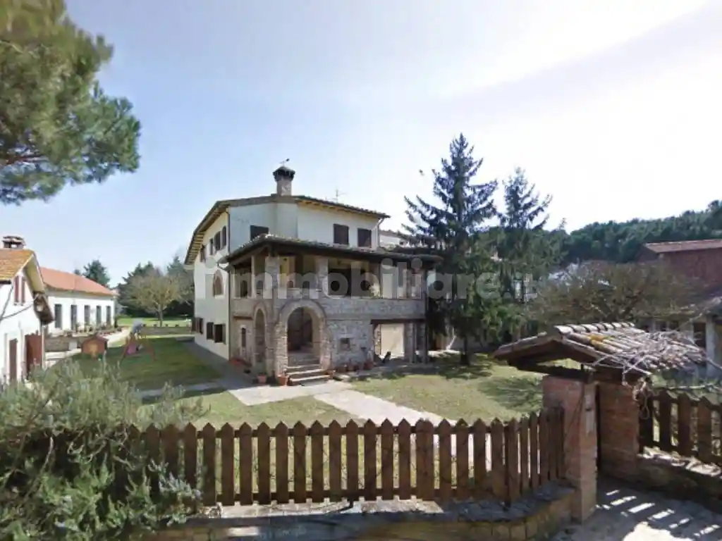 Casa indipendente - foto 5