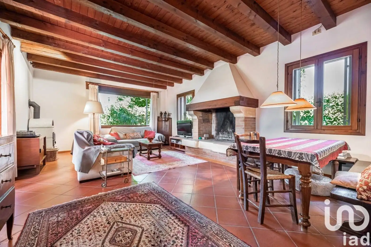 Rustico - Casale in vendita a Montegalda