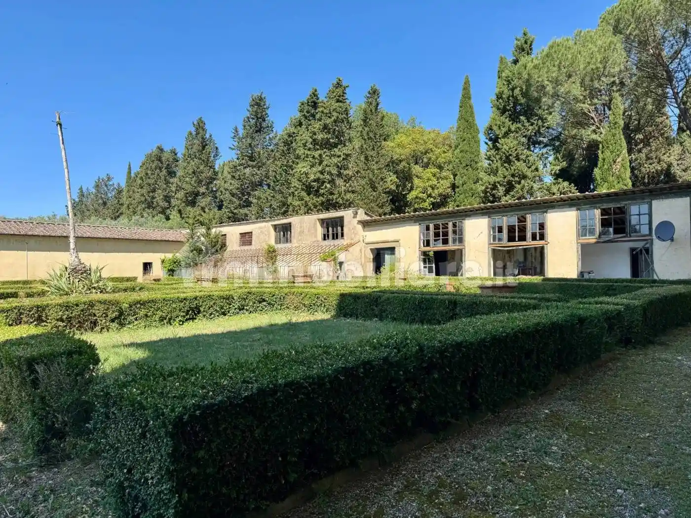 Rustico - Casale in vendita a Scandicci