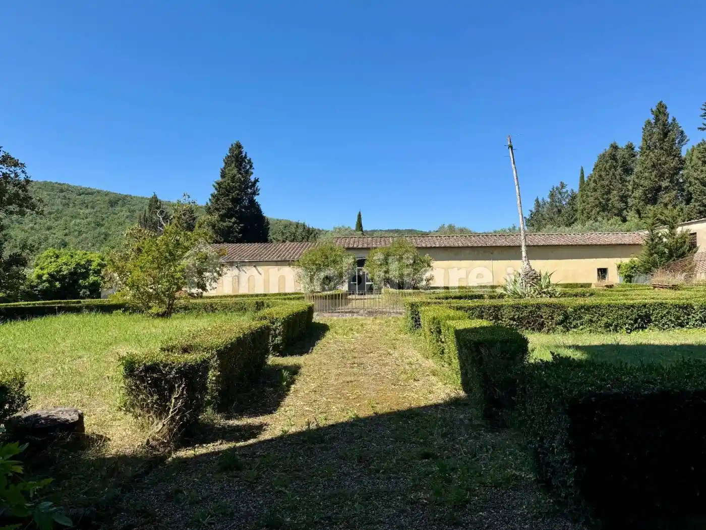 Rustico - Casale in vendita a Scandicci