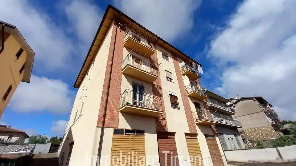 Bilocale ottimo stato, Centro, Castiglione in Teverina - foto 2